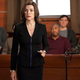 Illustration for article titled The Good Wife: “Red Team, Blue Team”